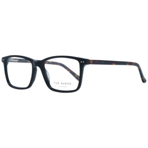 Ted Baker )} Brille TBB949 50001 in Schwarz