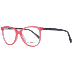Ted Baker )} Brille TBB959 47211 in Koralle