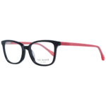 Ted Baker )} Brille TBB960 48001 in Schwarz