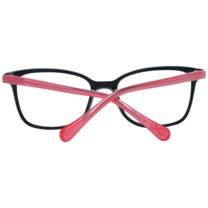 Frontansicht der Ted Baker Brille TBB960 48001 – Rahmen Azetat