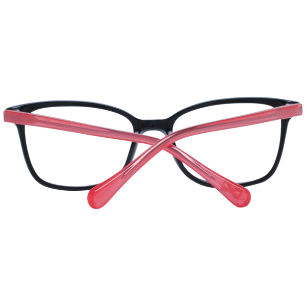 Frontansicht der Ted Baker Brille TBB960 48001 – Rahmen Azetat