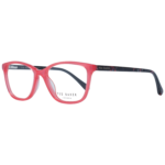Ted Baker )} Brille TBB963 48211 in Rot