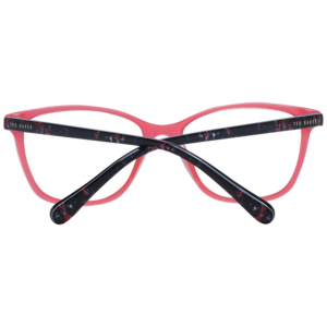 Frontansicht der Ted Baker Brille TBB963 48211 – Rahmen Azetat