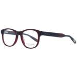 Ted Baker )} Brille TBB964 47229 in Rot
