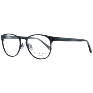 Ted Baker )} Brille TBB969 46001 in Schwarz