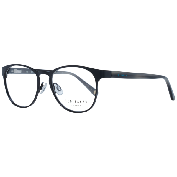 Ted Baker )} Brille TBB969 46001 in Schwarz
