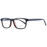 Ted Baker )} Brille TBB970 47025 in Schwarz