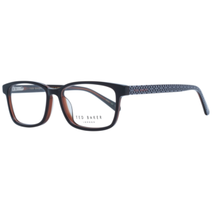 Ted Baker )} Brille TBB970 47025 in Schwarz