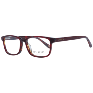 Ted Baker )} Brille TBB970 47259 in Rot