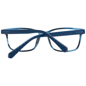 Frontansicht der Ted Baker Brille TBB970 47652 – Rahmen Azetat