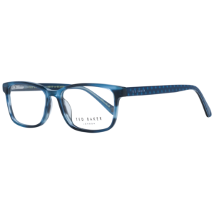 Ted Baker )} Brille TBB970 47652 in Blau