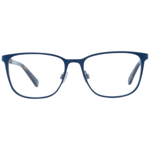 Frontansicht der Ted Baker Brille TBB971 48639 – Rahmen Azetat