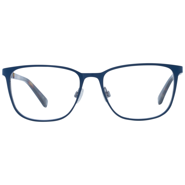 Frontansicht der Ted Baker Brille TBB971 48639 – Rahmen Azetat