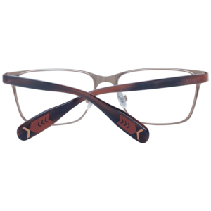 Frontansicht der Ted Baker Brille TBB972 48134 – Rahmen Azetat