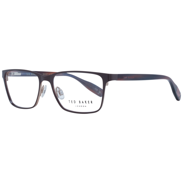 Ted Baker )} Brille TBB972 48134 in Braun