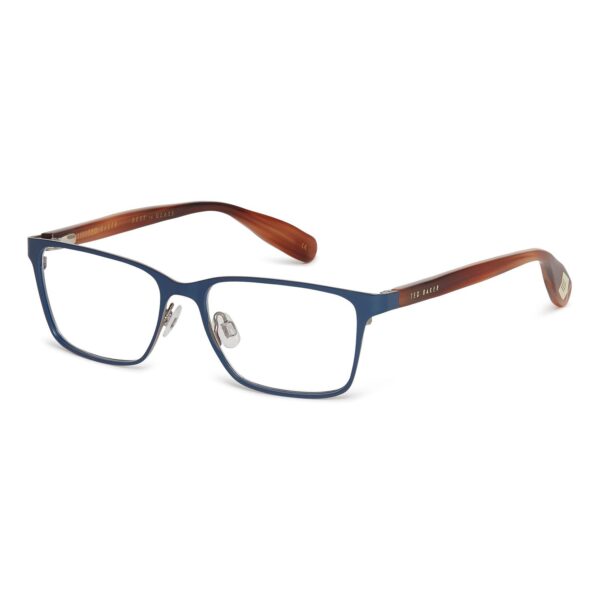 Ted Baker Brille TBB972 48639 – 45° Seitenansicht Ted Baker )} Brille TBB972 48639 in