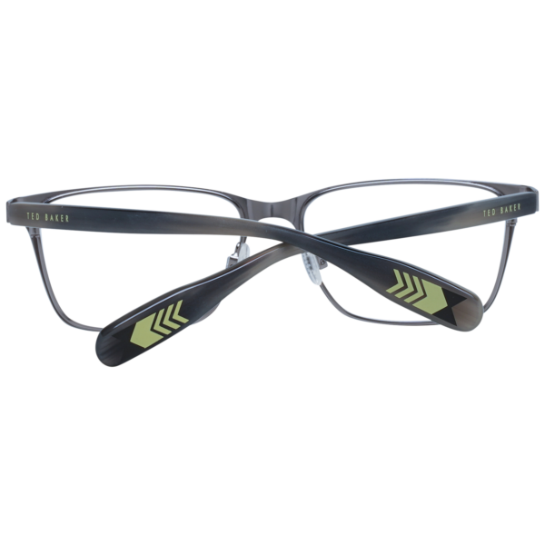 Frontansicht der Ted Baker Brille TBB972 48986 – Rahmen Azetat