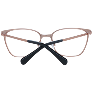 Frontansicht der Ted Baker Brille TBB974 47001 – Rahmen Azetat