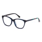 Ted Baker )} Brille TBB976 49608 in Blau