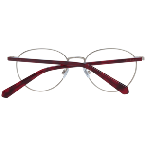 Frontansicht der Ted Baker Brille TBB981 47400 – Rahmen Metall