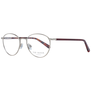 Ted Baker )} Brille TBB981 47400 in Gold