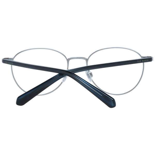 Frontansicht der Ted Baker Brille TBB981 47800 – Rahmen Azetat