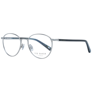 Ted Baker )} Brille TBB981 47800 in Silber
