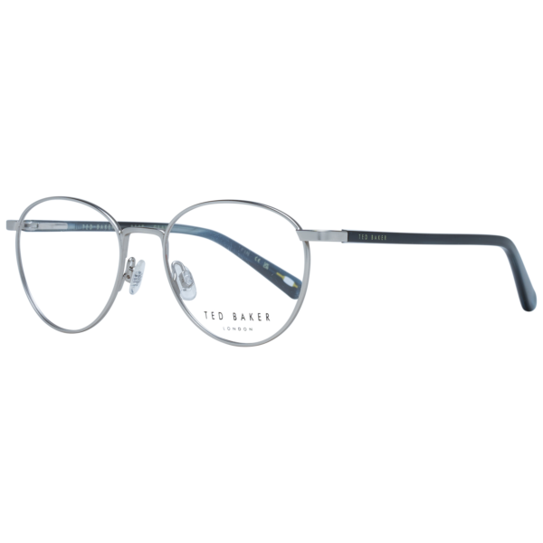 Ted Baker )} Brille TBB981 47800 in Silber