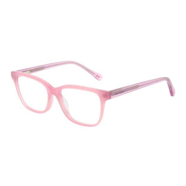 Ted Baker Brille TBB984 47242 – 45° Seitenansicht Ted Baker )} Brille TBB984 47242 in