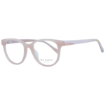 Ted Baker )} Brille TBB985 45373 in Rosa