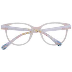 Frontansicht der Ted Baker Brille TBB985 45373 – Rahmen Azetat