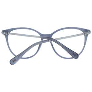 Frontansicht der Ted Baker Brille TBB987 48988 – Rahmen Azetat