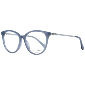 Ted Baker )} Brille TBB987 48988 in Grau