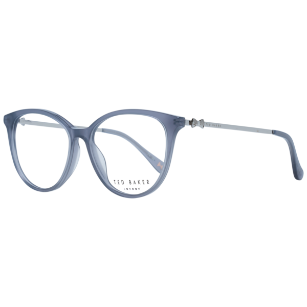 Ted Baker )} Brille TBB987 48988 in Grau