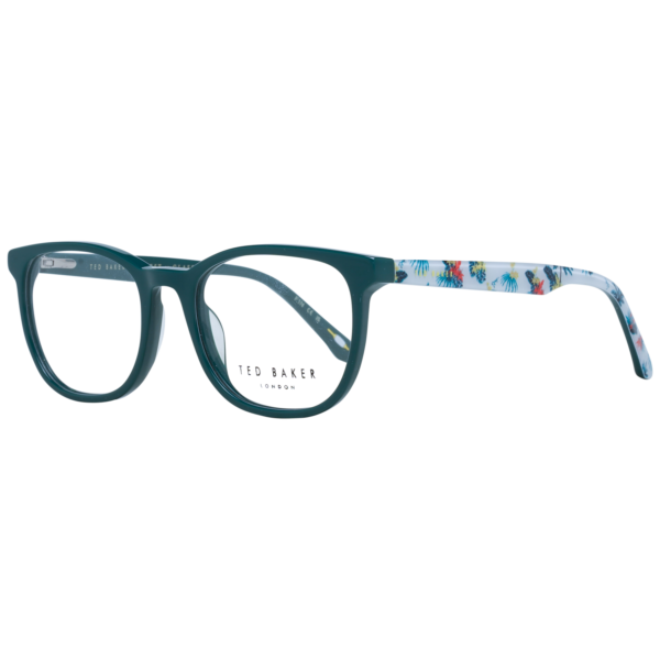 Ted Baker )} Brille TBB988 46575 in Grün