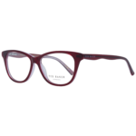 Ted Baker )} Brille TBB992 49201 in Rot