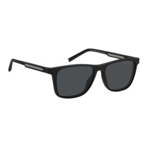 Frontansicht der Tommy Hilfiger Brille TH 2203/C 5508A – Rahmen Polyamid
