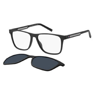 Tommy Hilfiger )} Brille TH 2203/C 55KB716 in