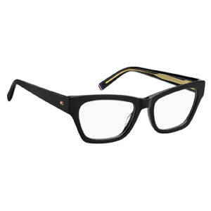 Frontansicht der Tommy Hilfiger Brille TH 2231 5380718 – Rahmen