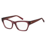 Tommy Hilfiger )} Brille TH 2231 53LHF18 in Lila
