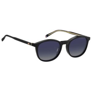 Frontansicht der Tommy Hilfiger Brille TH 2268/C 5180719 – Rahmen
