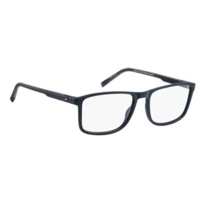 Frontansicht der Tommy Hilfiger Brille TH 2283 55XW017 – Rahmen
