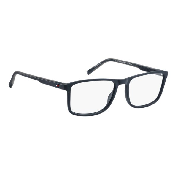 Frontansicht der Tommy Hilfiger Brille TH 2283 55XW017 – Rahmen