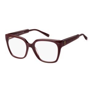 Tommy Hilfiger )} Brille TH 2287 52LHF17 in