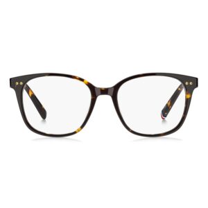 Frontansicht der Tommy Hilfiger Brille TH 2291 5008617 – Rahmen