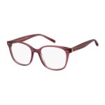Tommy Hilfiger )} Brille TH 2291 50LHF17 in