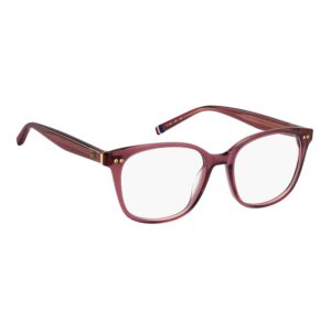 Frontansicht der Tommy Hilfiger Brille TH 2291 50LHF17 – Rahmen