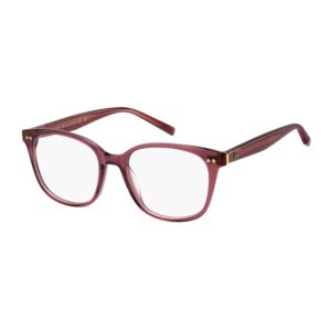 Tommy Hilfiger )} Brille TH 2291 50LHF17 in