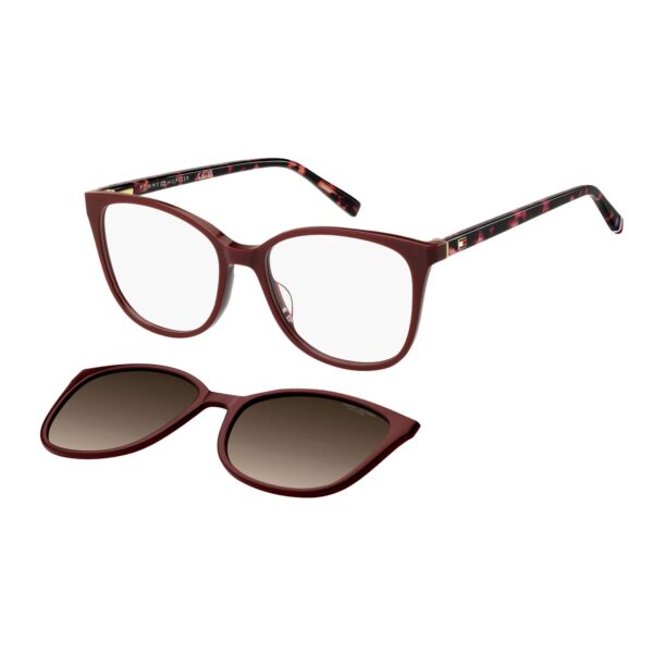 Tommy Hilfiger )} Brille TH 2294/C 52LHF16 in