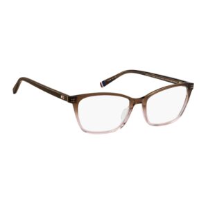 Frontansicht der Tommy Hilfiger Brille TH 2295 5359I16 – Rahmen